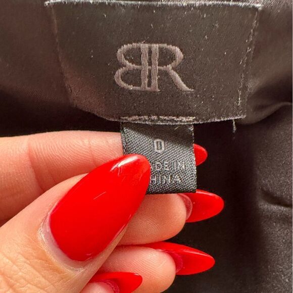 Banana Republic 100% Silk Camisole Size 0 - Picture 4 of 5